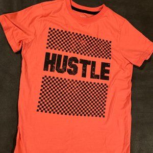 BOYS YOUTH LARGE ATHLETIC SHIRT